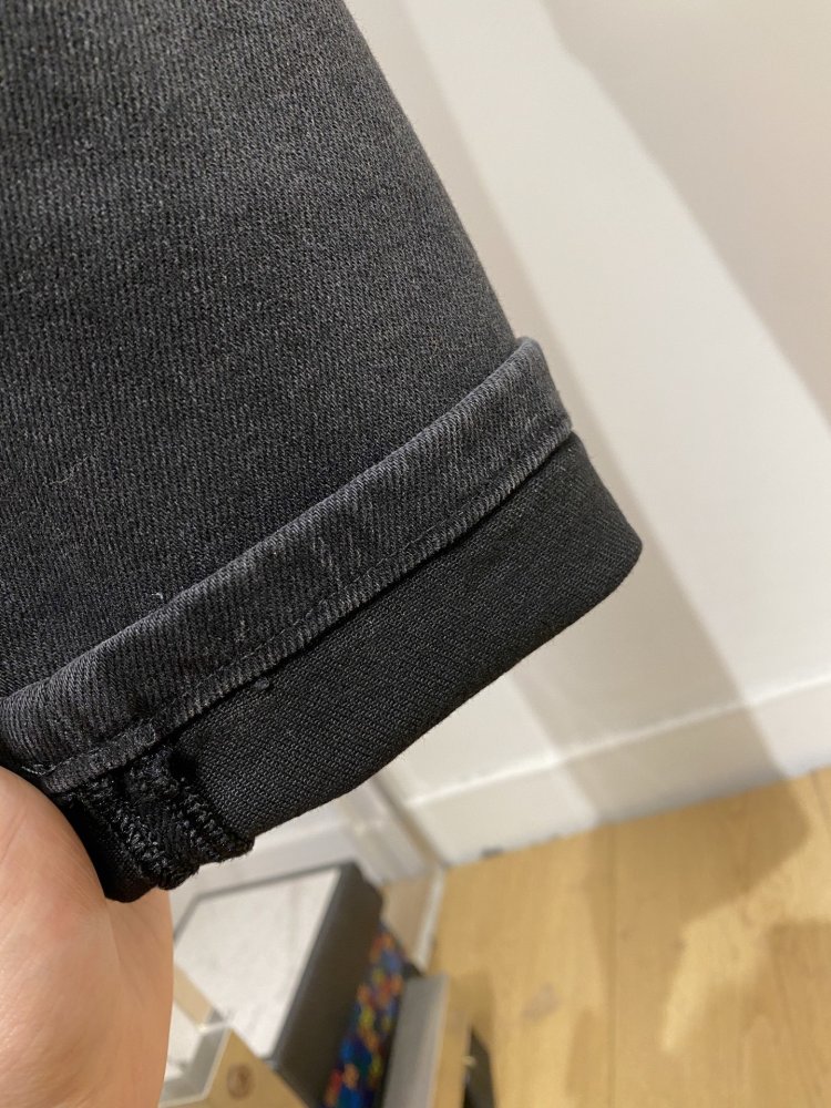 Джинсы мужские фото 7