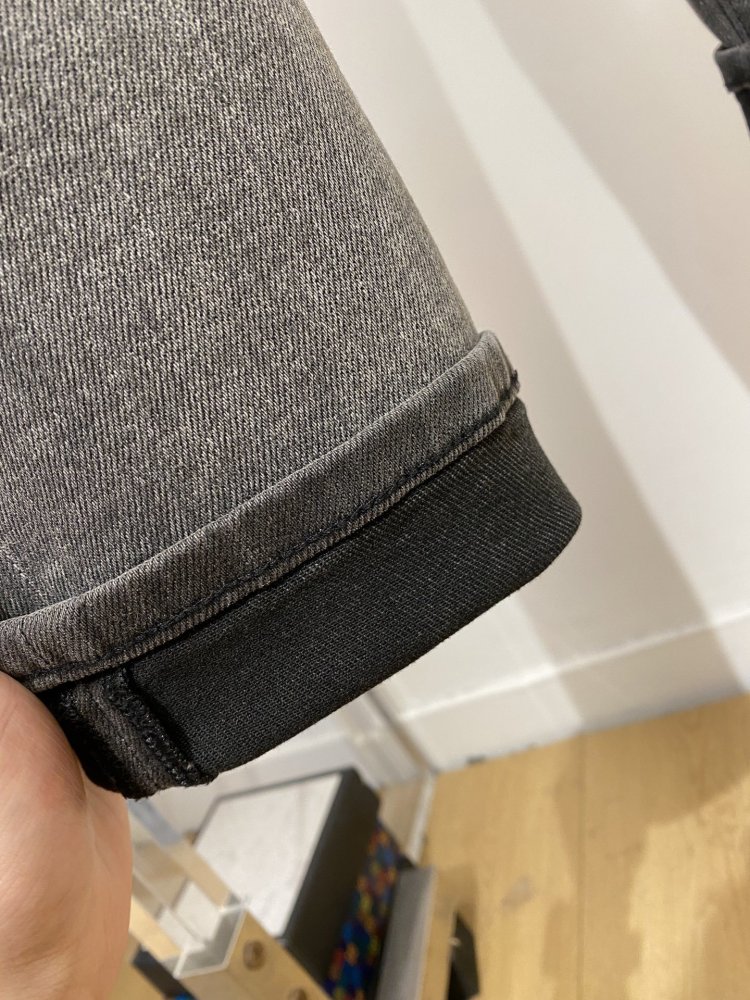 Джинсы мужские фото 7