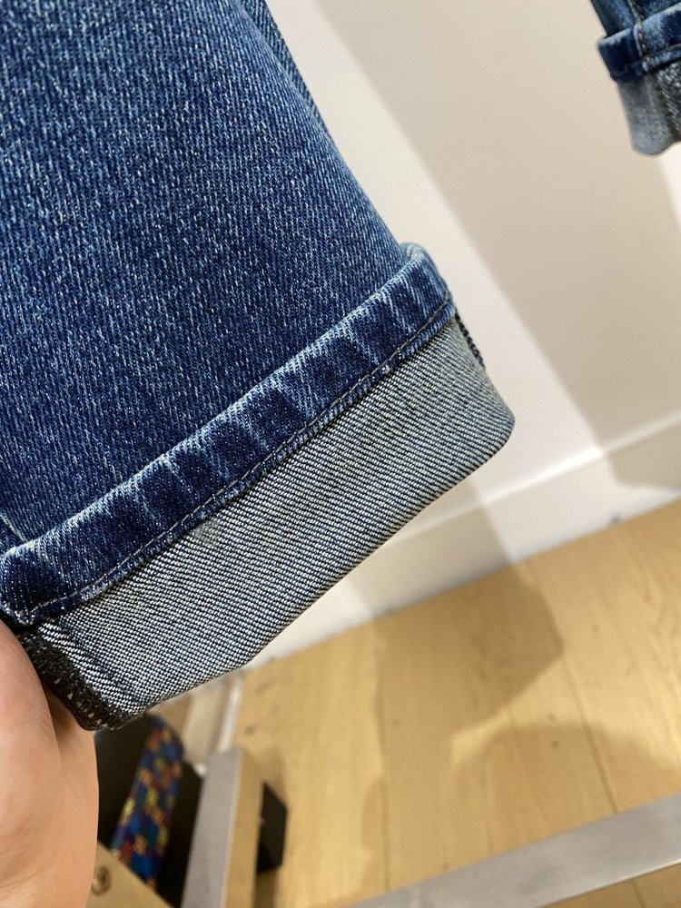 Джинсы мужские фото 7