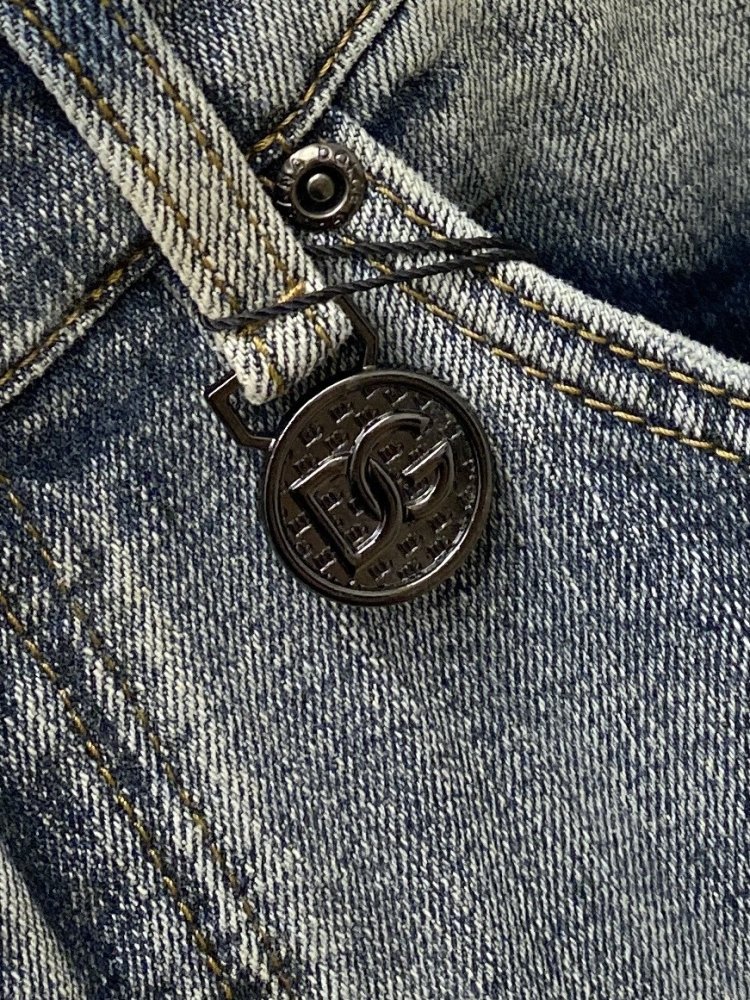 Джинсы мужские фото 7