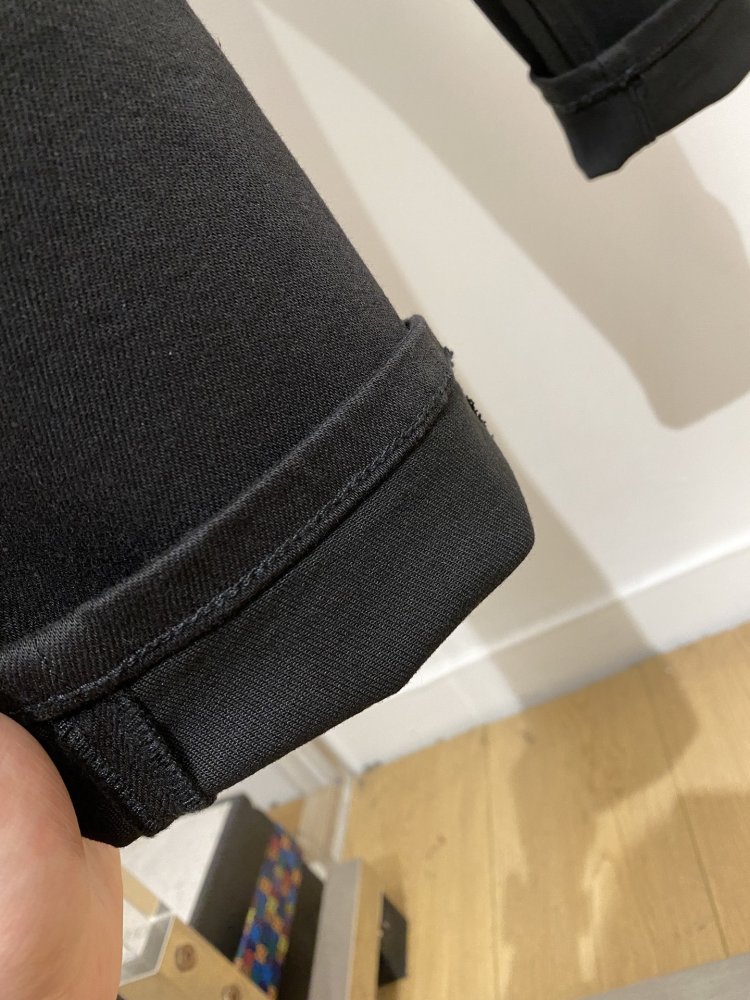 Джинсы мужские фото 7