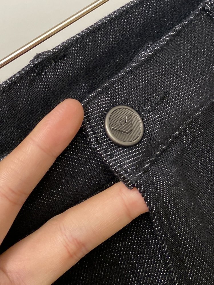 Джинсы мужские фото 7