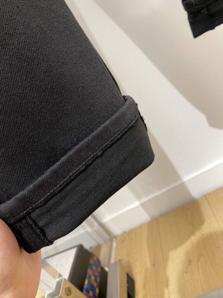 Джинсы мужские фото 7