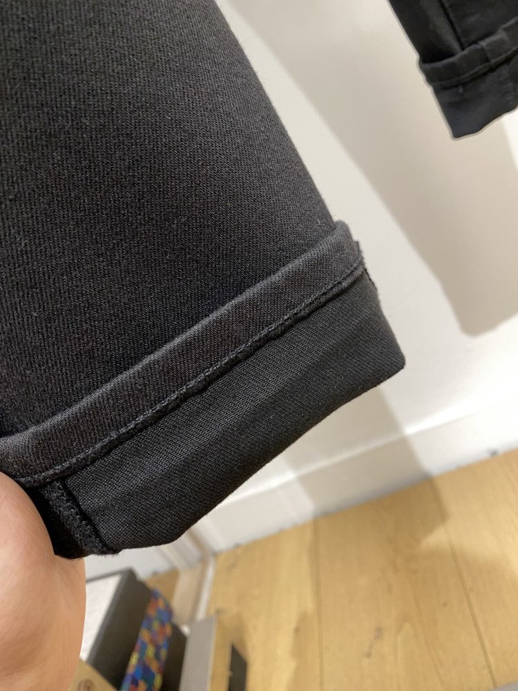 Джинсы мужские фото 7