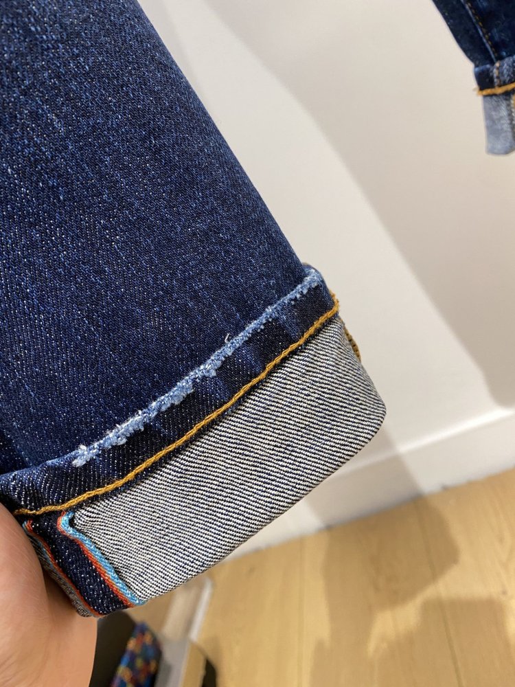 Джинсы мужские фото 7