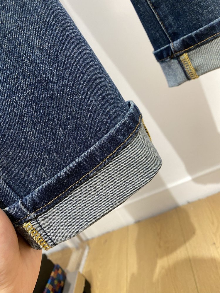 Джинсы мужские фото 7