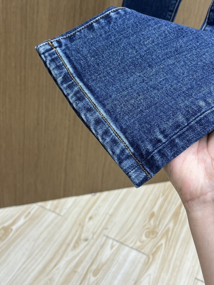 Джинсы мужские фото 7