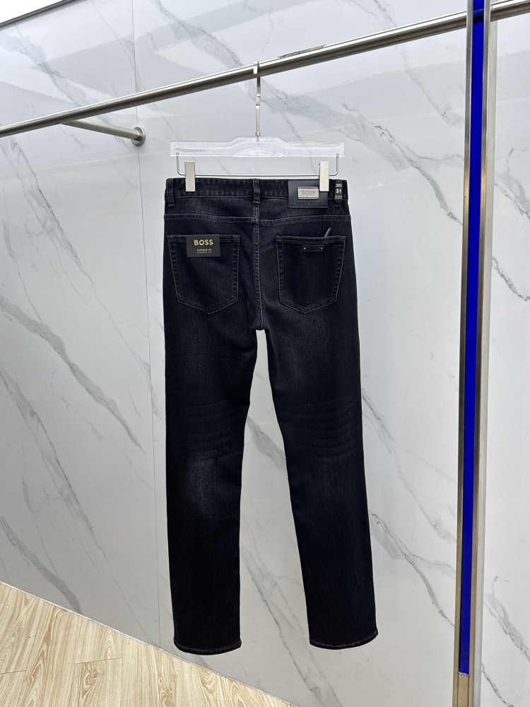 Jeans men's фото 8