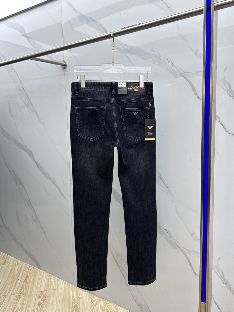 Jeans men's фото 8
