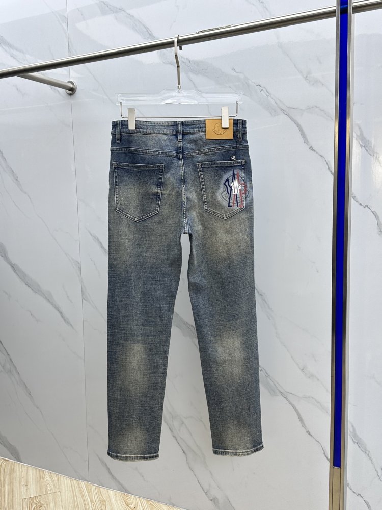 Jeans men's фото 8