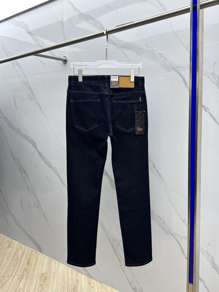 Jeans men's фото 8