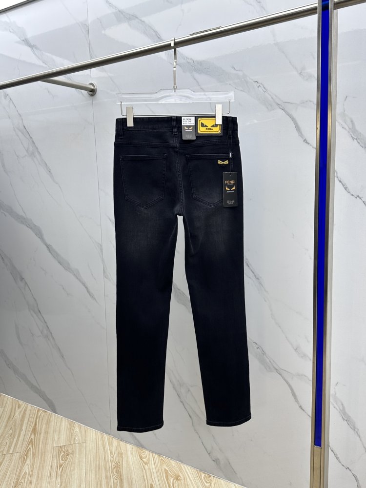Jeans men's фото 8
