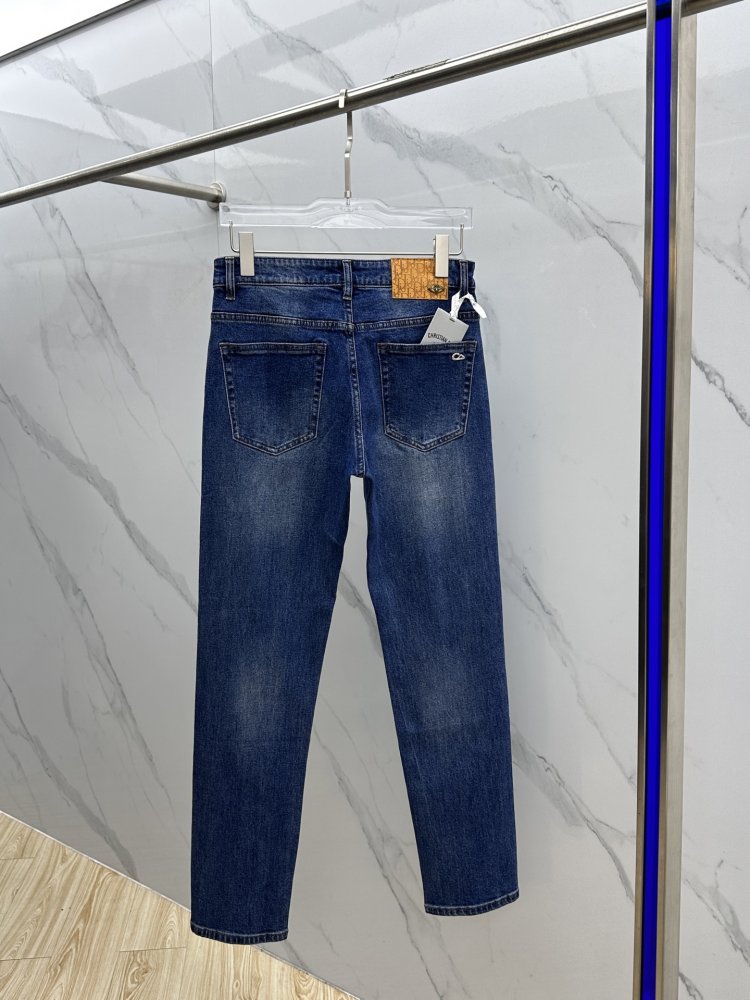 Jeans men's фото 8