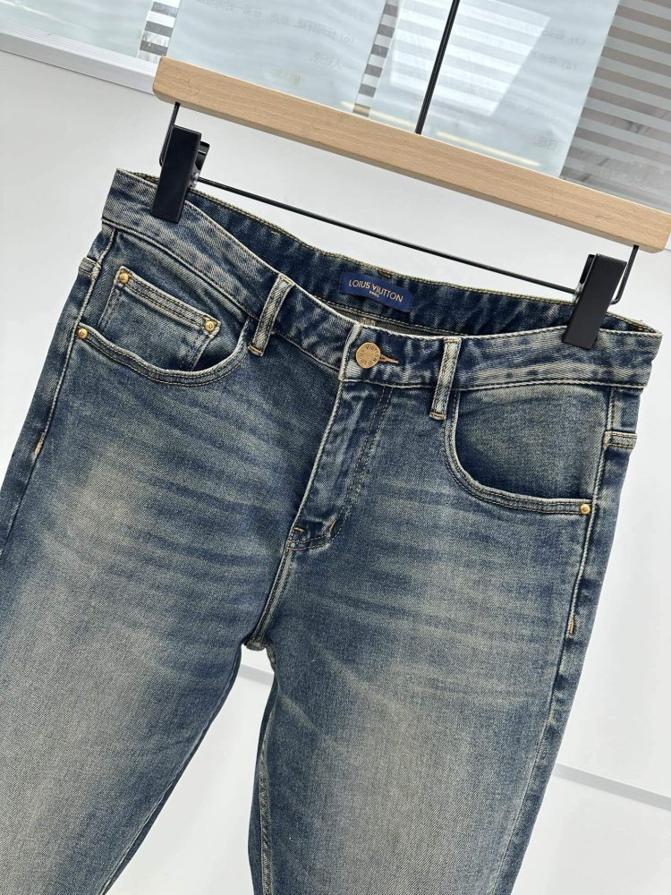Jeans men's фото 8