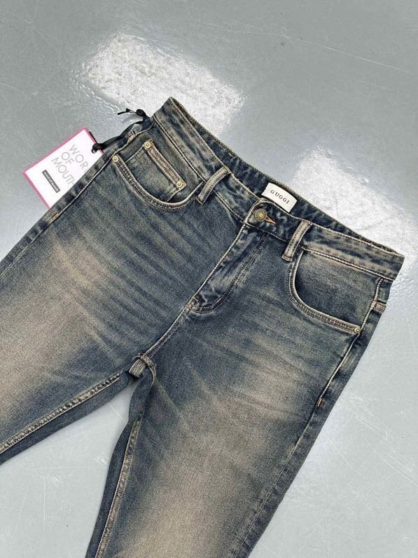 Jeans men's фото 8