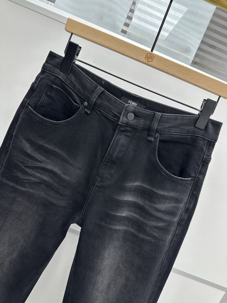 Jeans men's фото 8