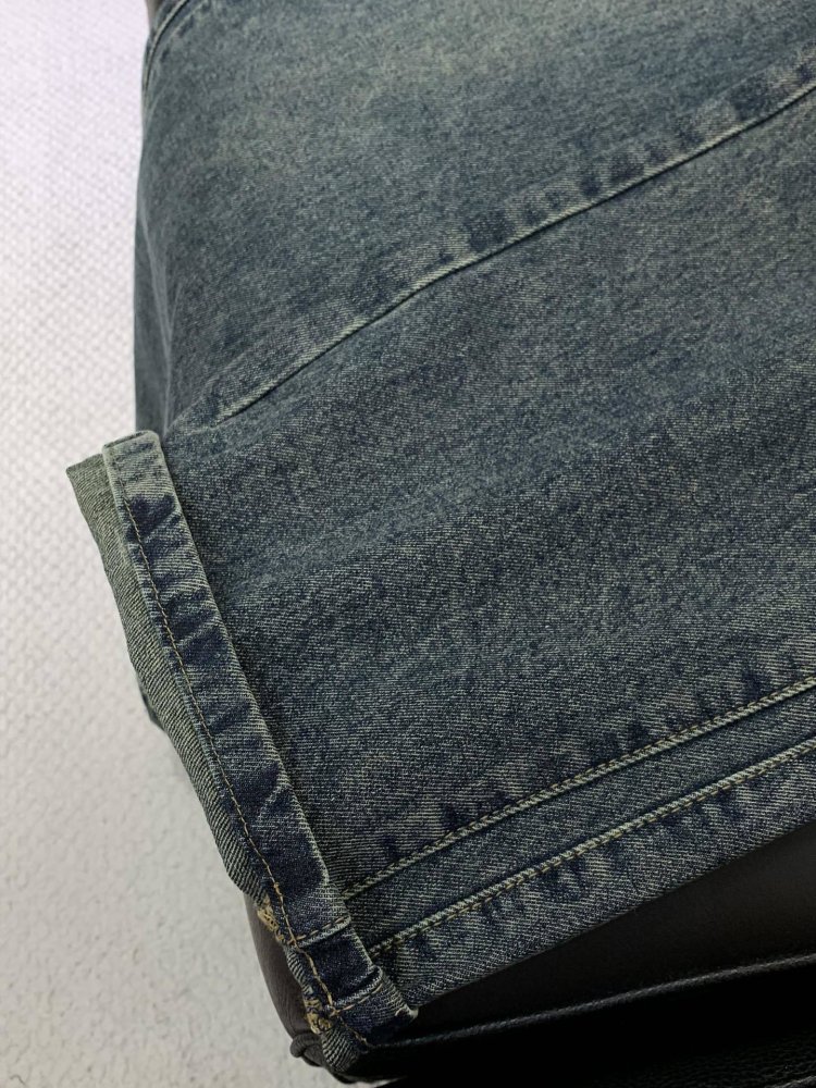 Jeans men's фото 8