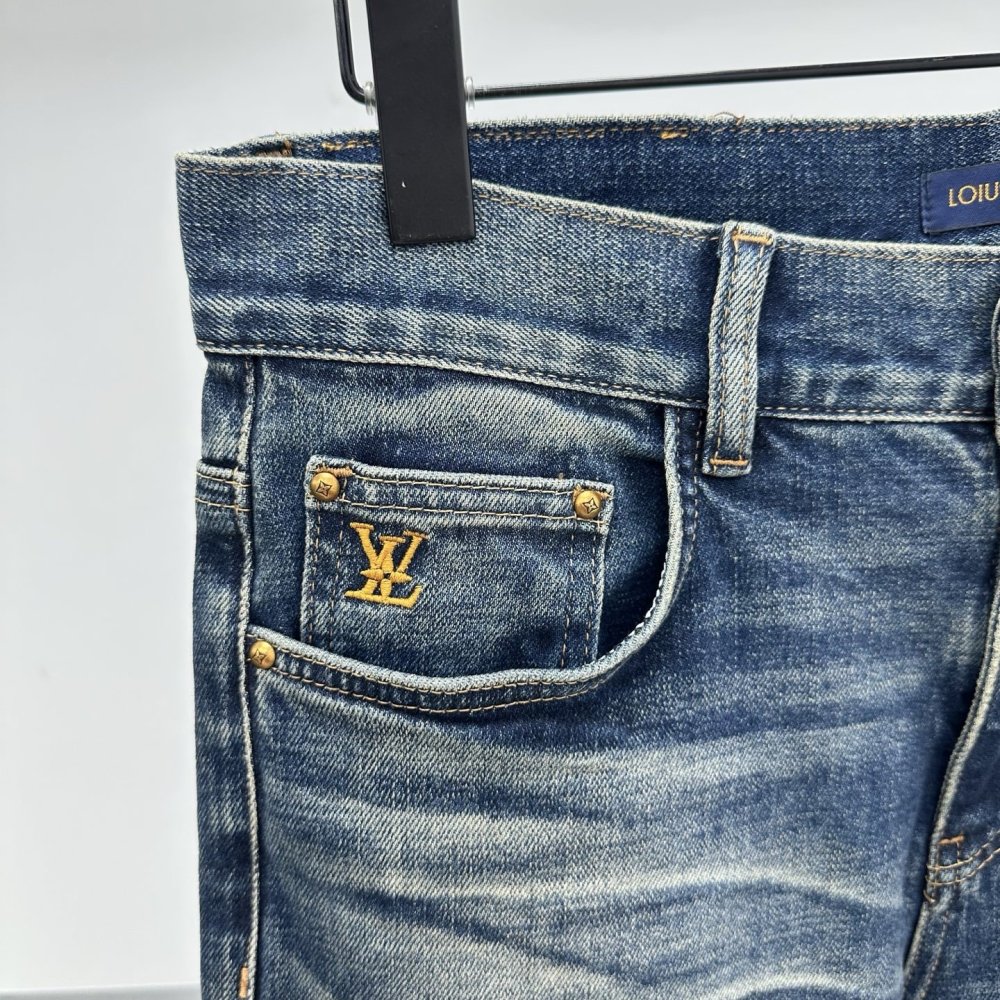 Джинси чоловічі фото 8