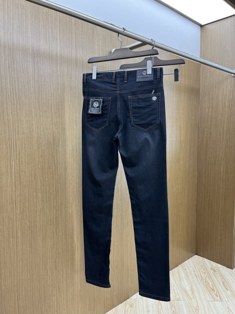 Джинси чоловічі фото 8