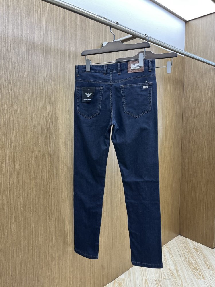 Джинсы мужские фото 8