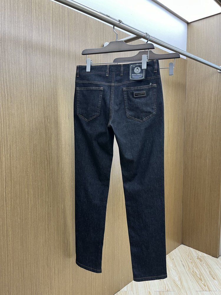 Jeans men's фото 8