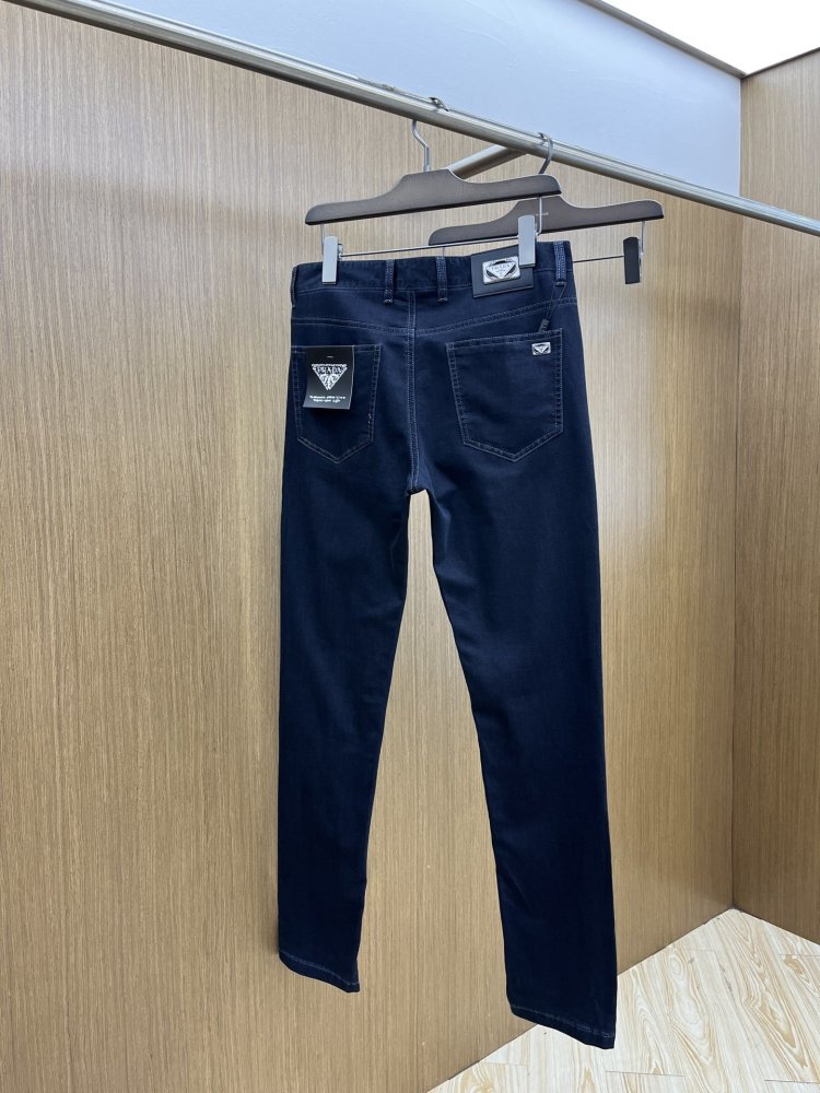 Джинси чоловічі фото 8