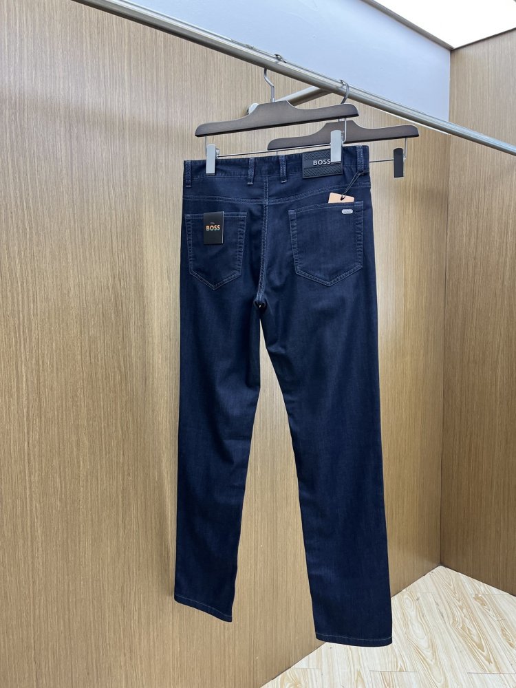 Jeans men's фото 8