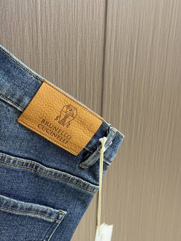 Джинси чоловічі фото 8