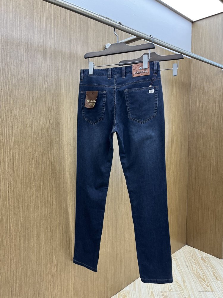 Джинсы мужские фото 8