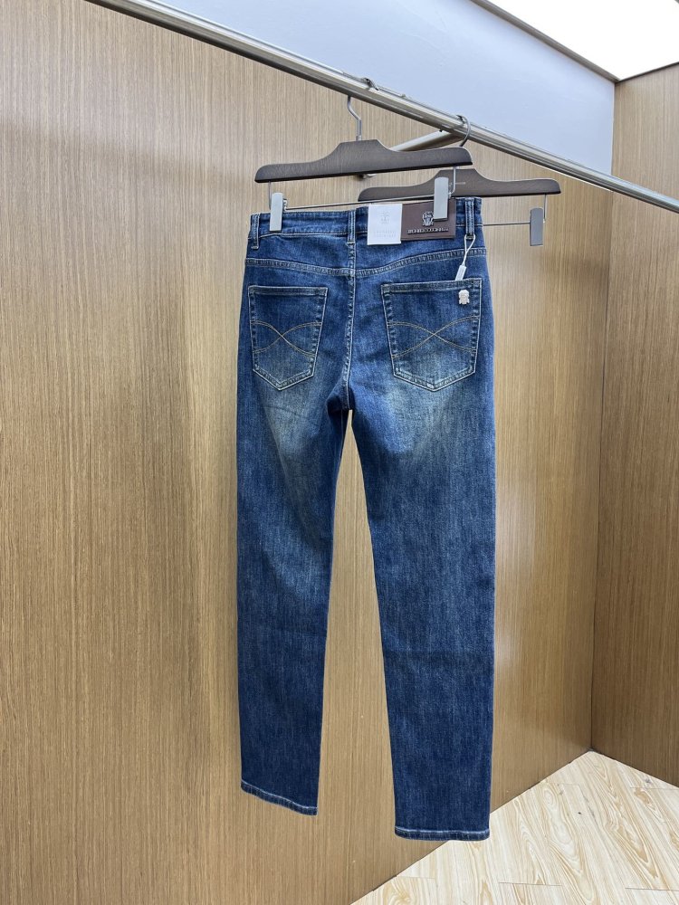 Джинси чоловічі фото 8