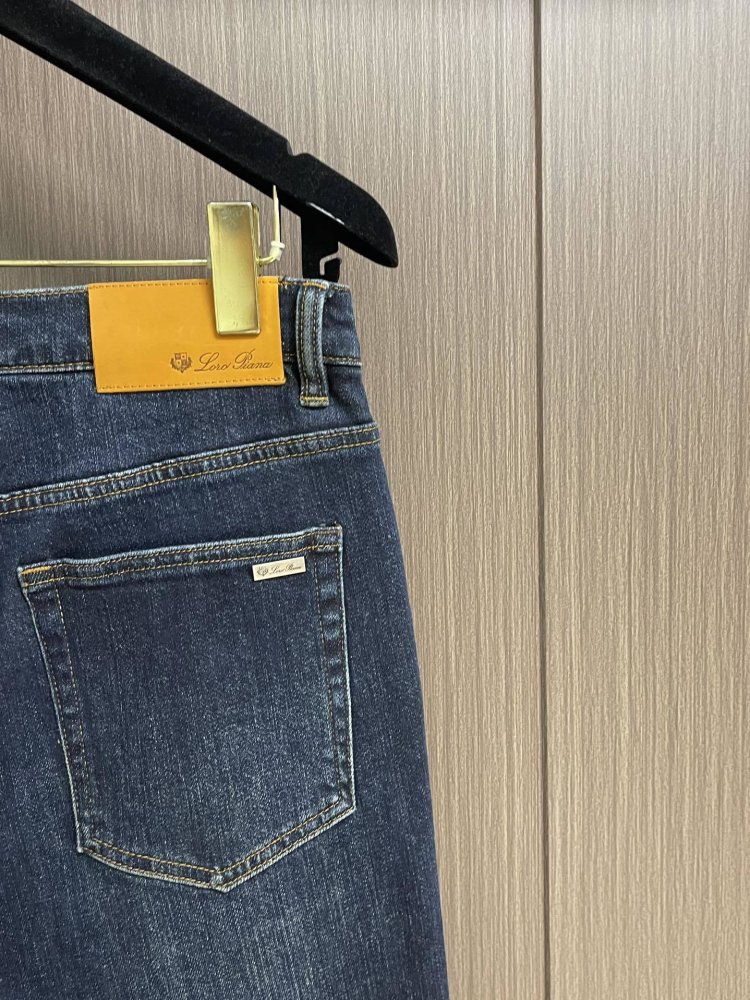 Jeans men's фото 8