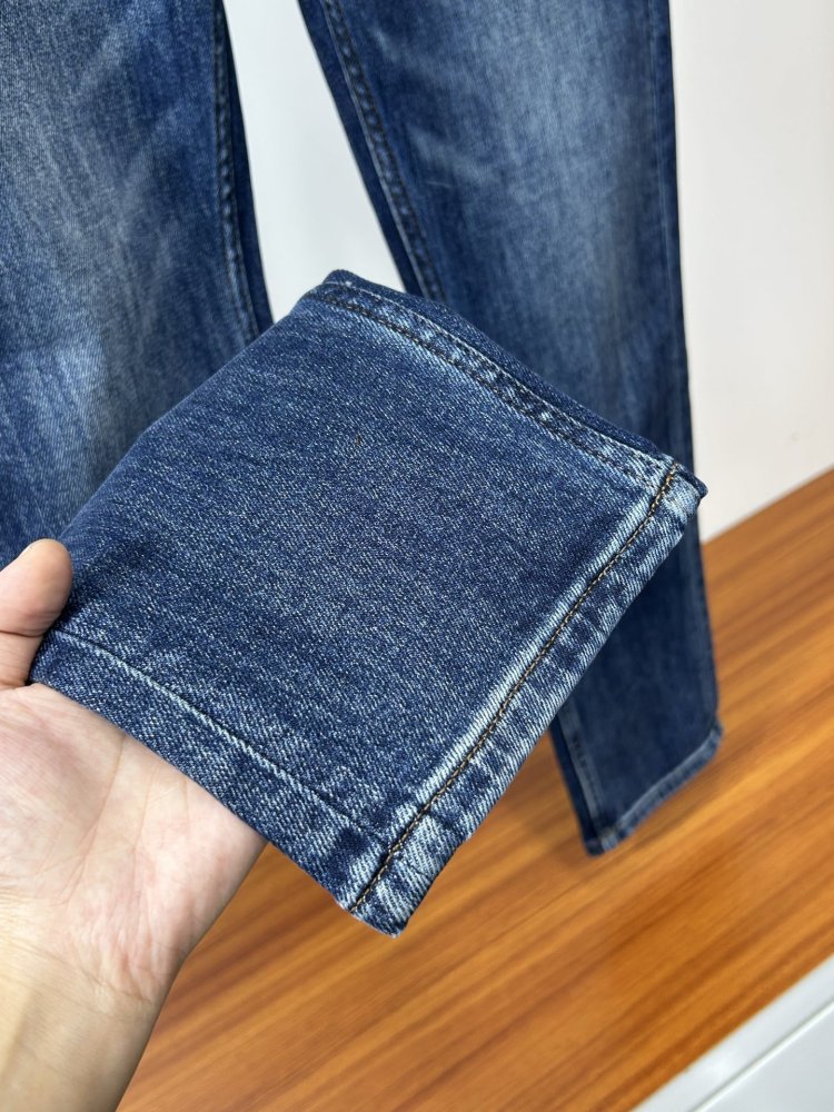 Джинси чоловічі фото 8