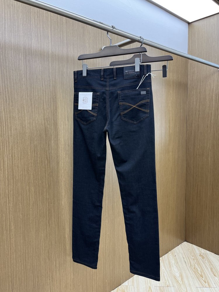 Jeans men's фото 8