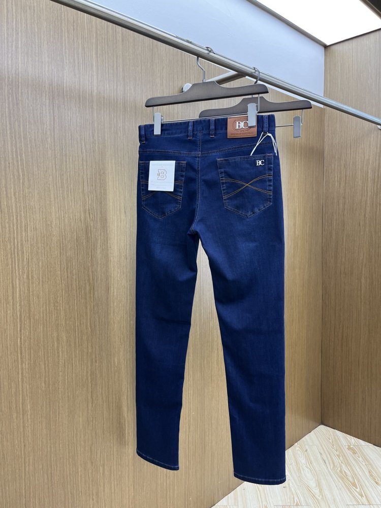 Джинсы мужские фото 8