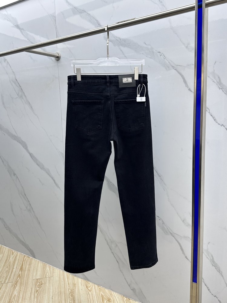 Джинсы мужские фото 8