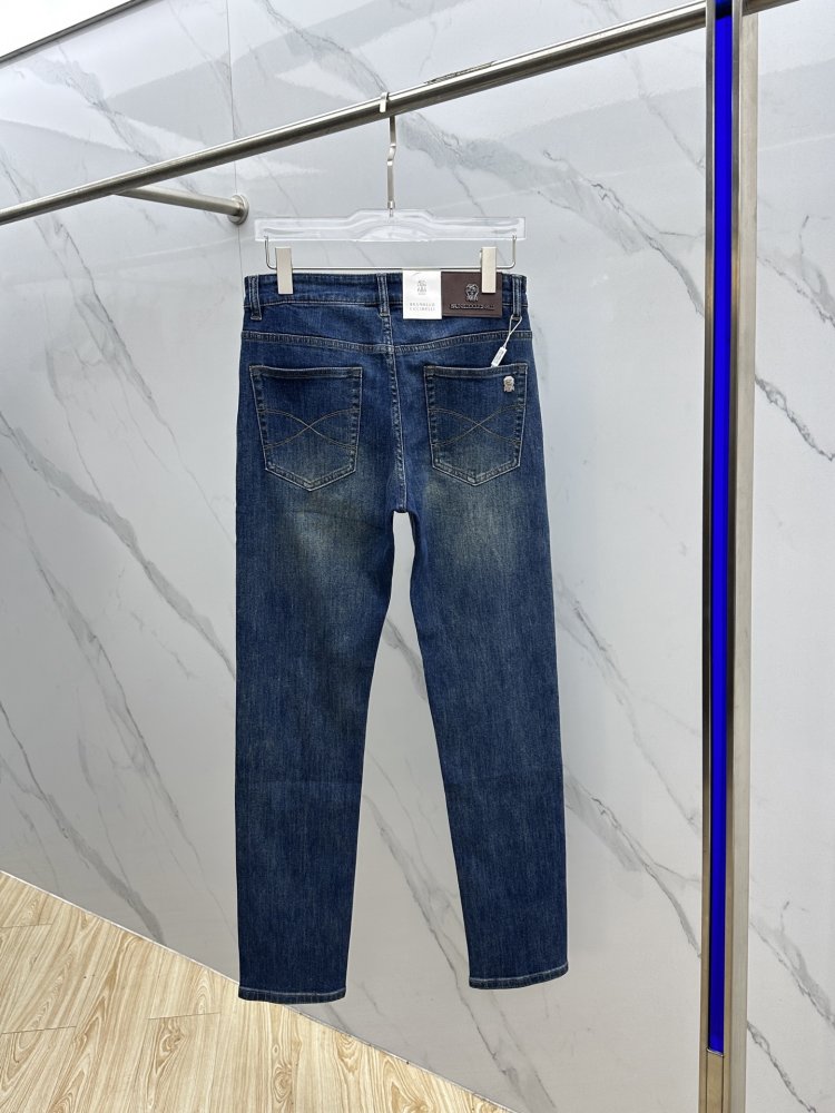Jeans men's фото 8