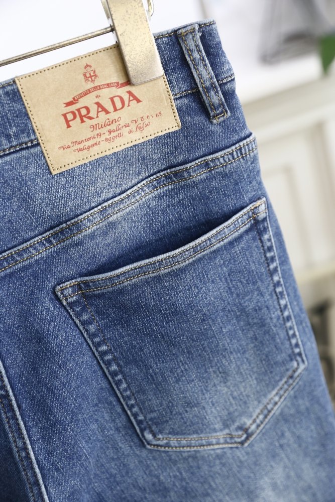 Джинси чоловічі фото 8