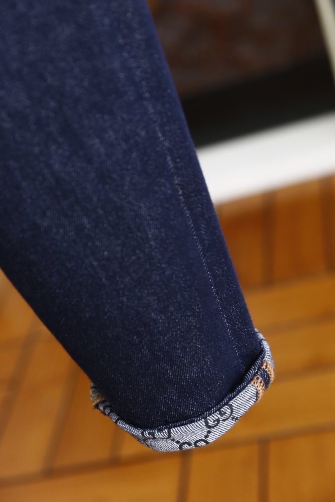 Jeans men's фото 8