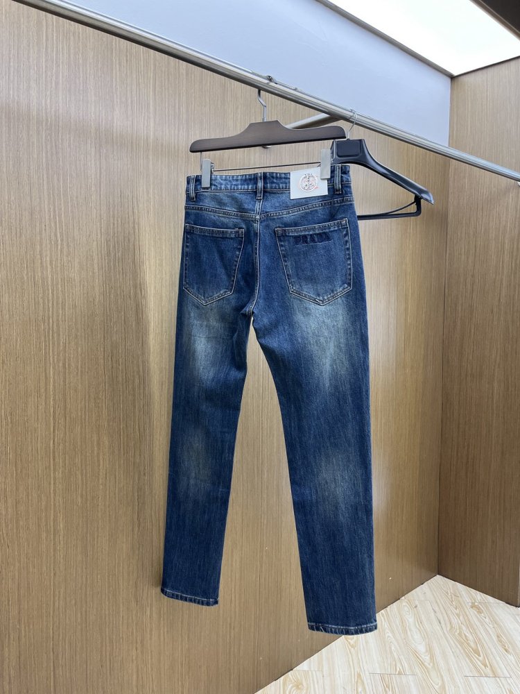 Джинси чоловічі фото 8