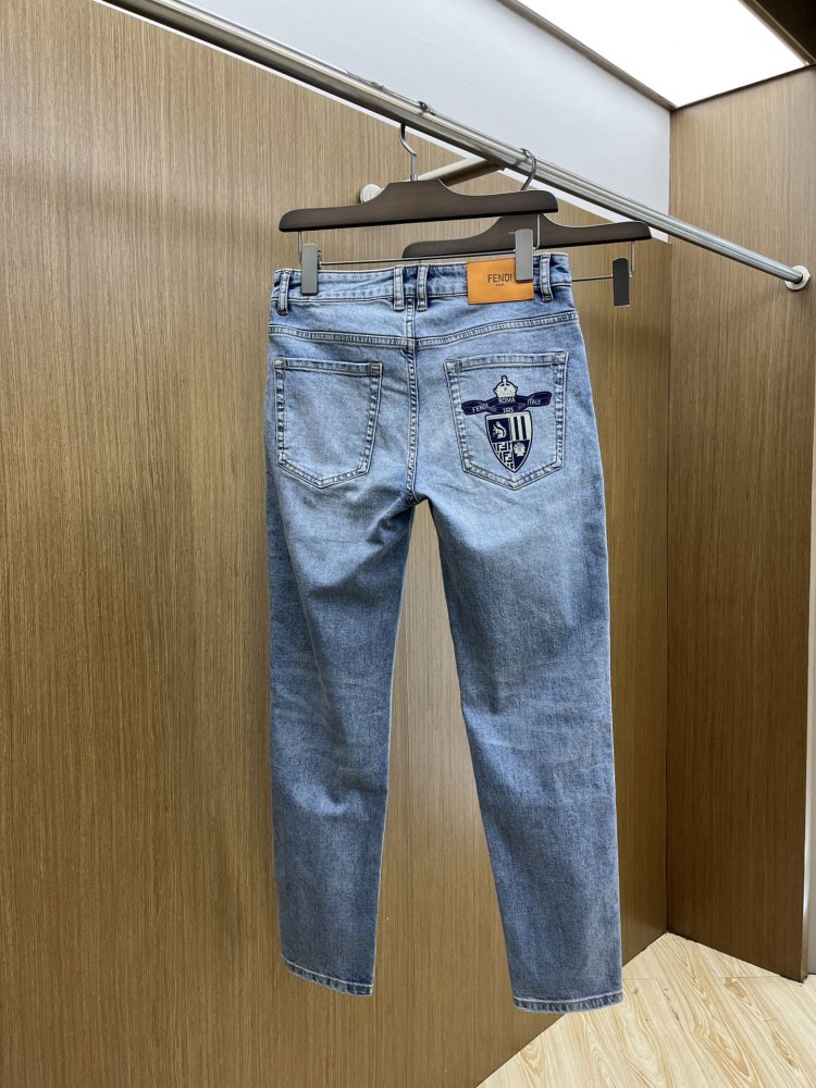 Джинси чоловічі фото 8