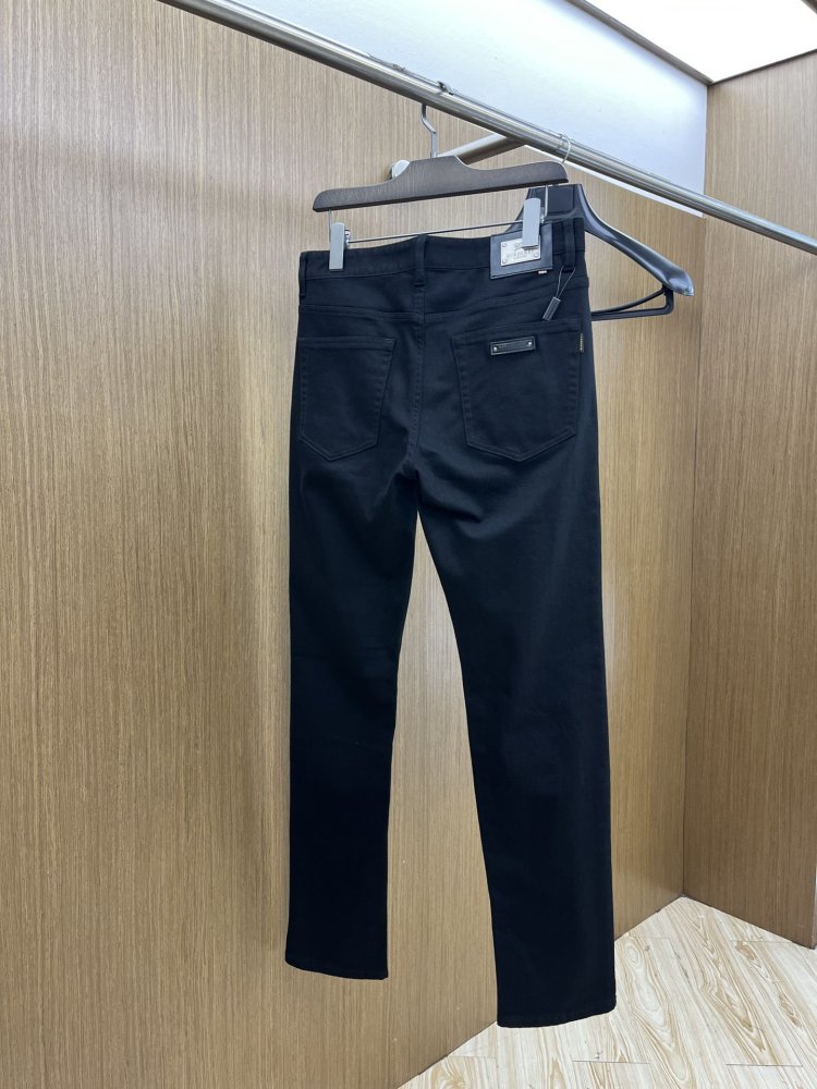 Джинсы мужские фото 8