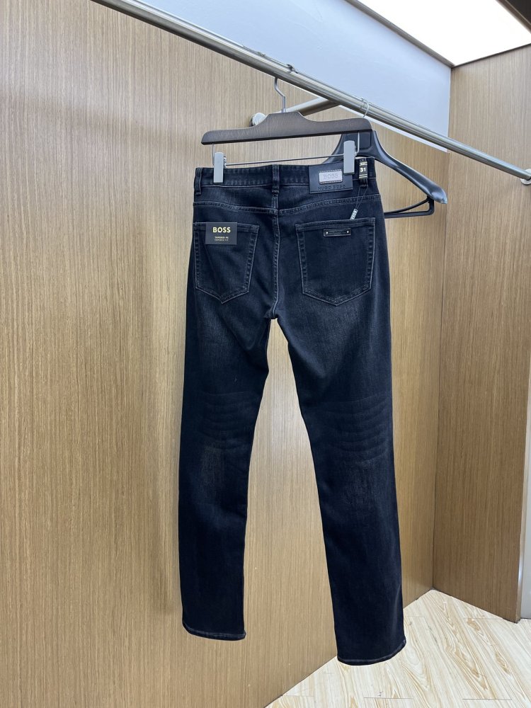Jeans men's фото 8