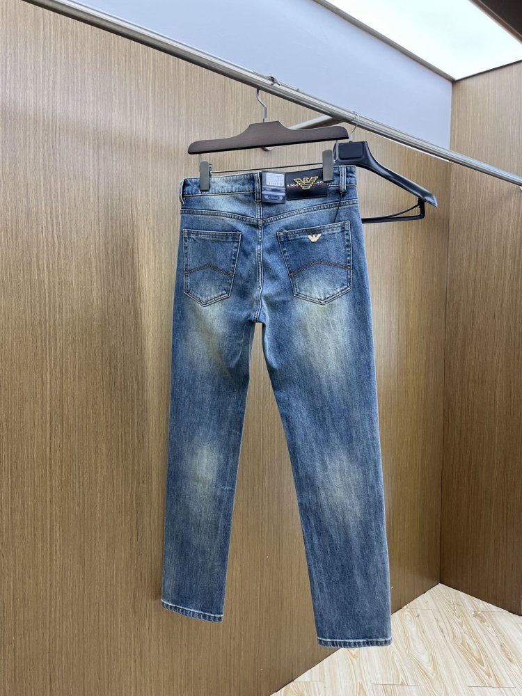 Джинси чоловічі фото 8