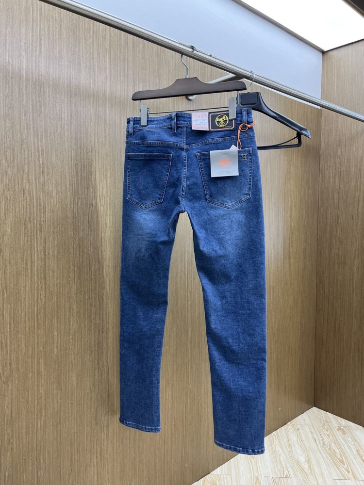 Джинси чоловічі фото 8