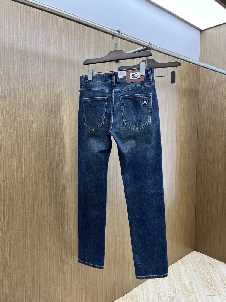 Jeans men's фото 8