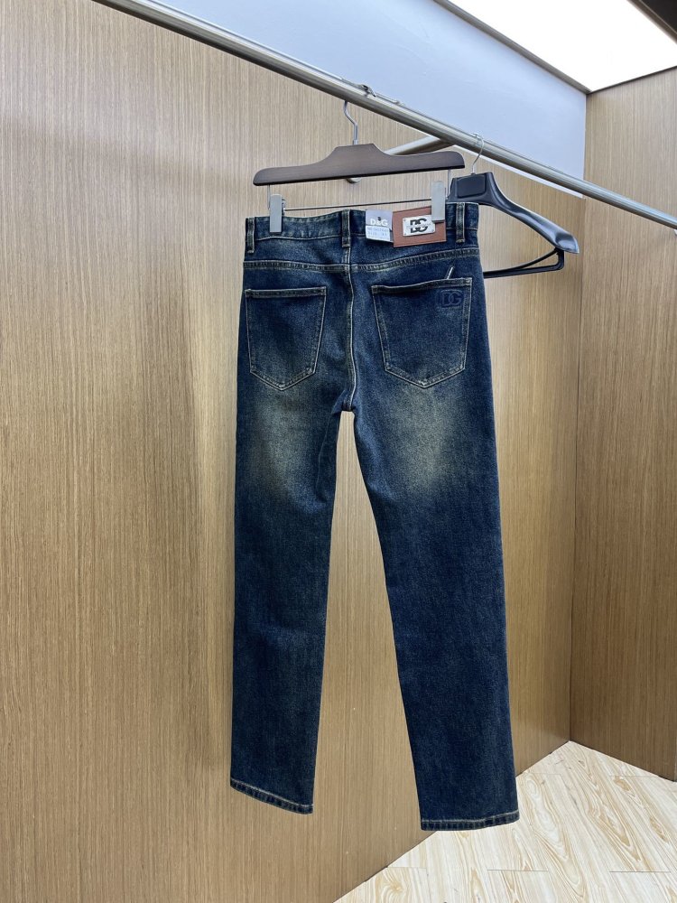 Jeans men's фото 8