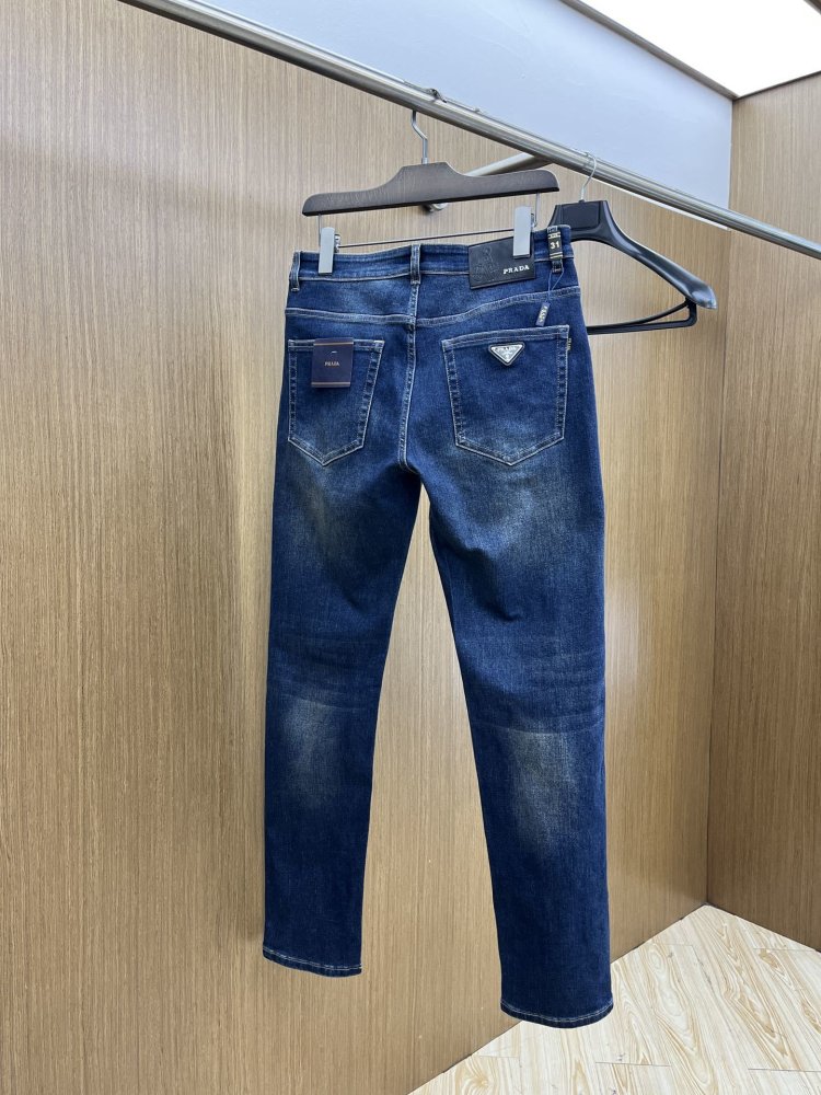 Jeans men's фото 8
