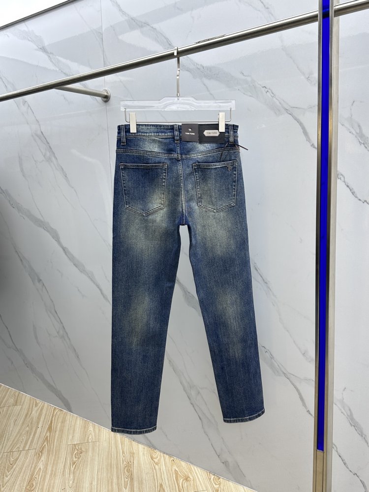 Джинси чоловічі фото 8