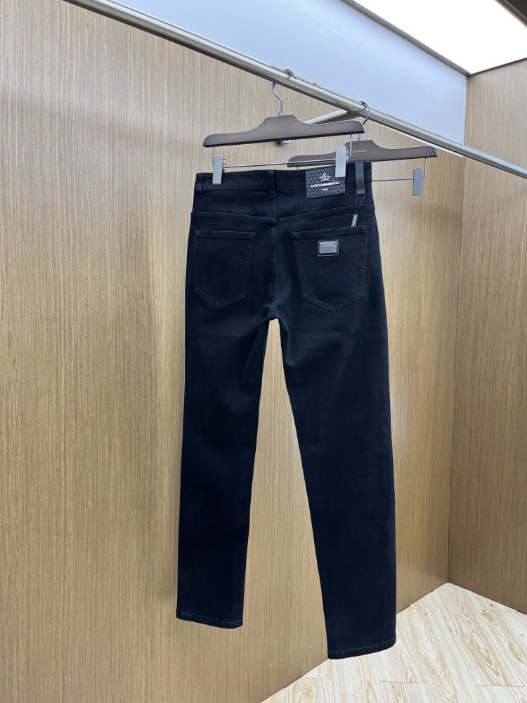 Jeans men's фото 8