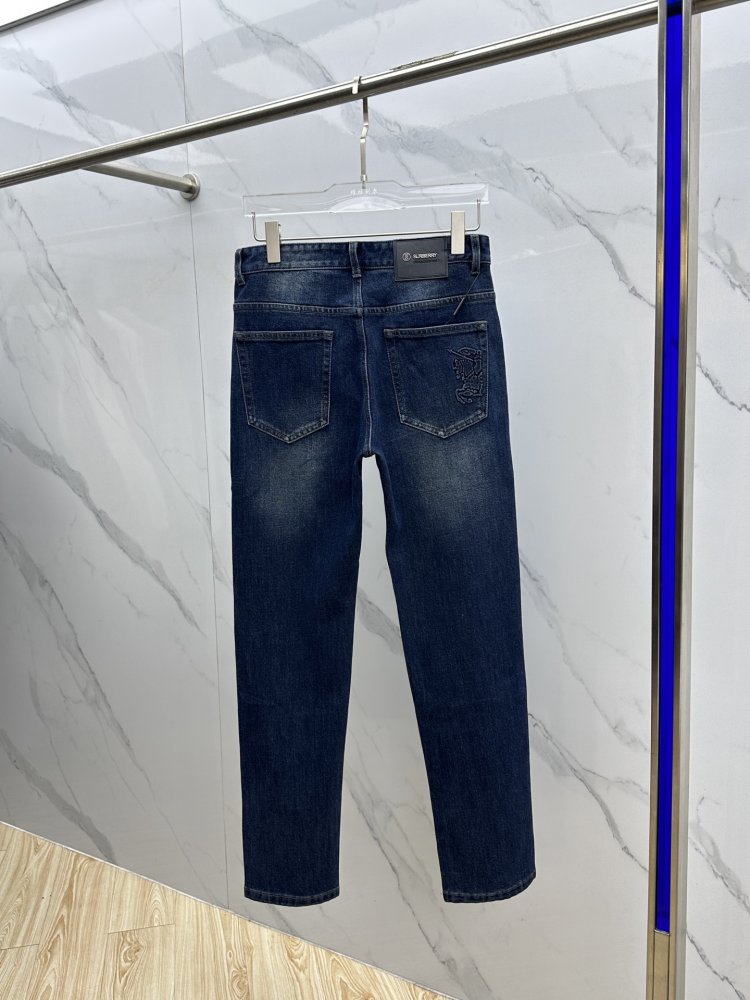 Jeans men's фото 8